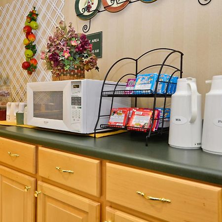 Best Western Hawkinsville Inn & Suites Εστιατόριο φωτογραφία