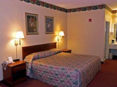 Best Western Hawkinsville Inn & Suites Εξωτερικό φωτογραφία