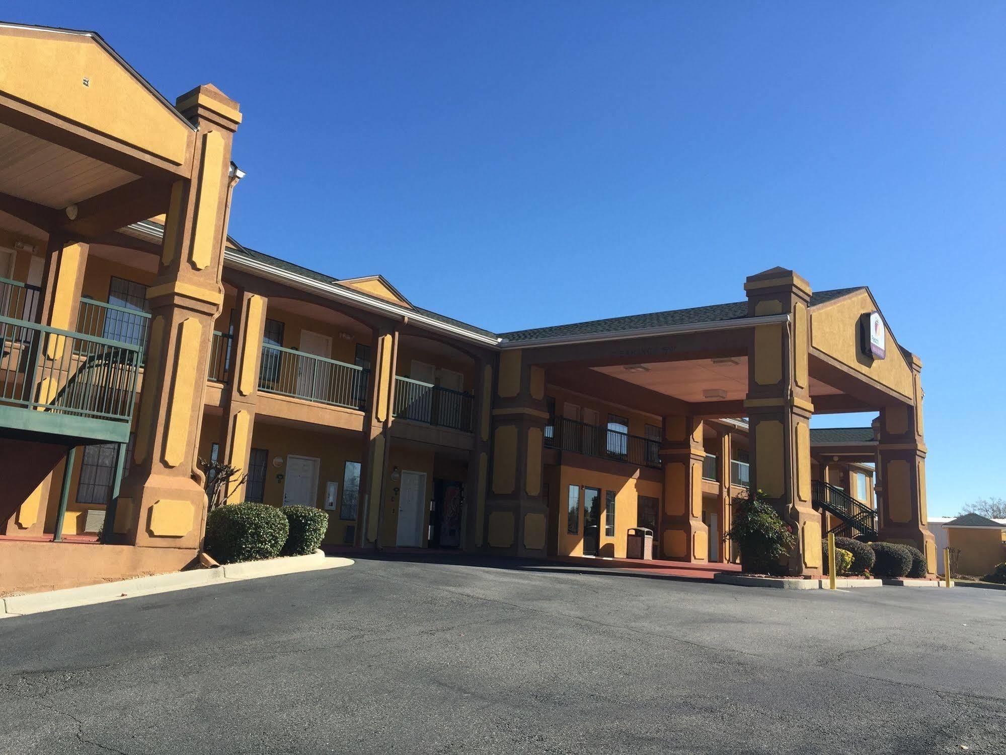 Best Western Hawkinsville Inn & Suites Εξωτερικό φωτογραφία