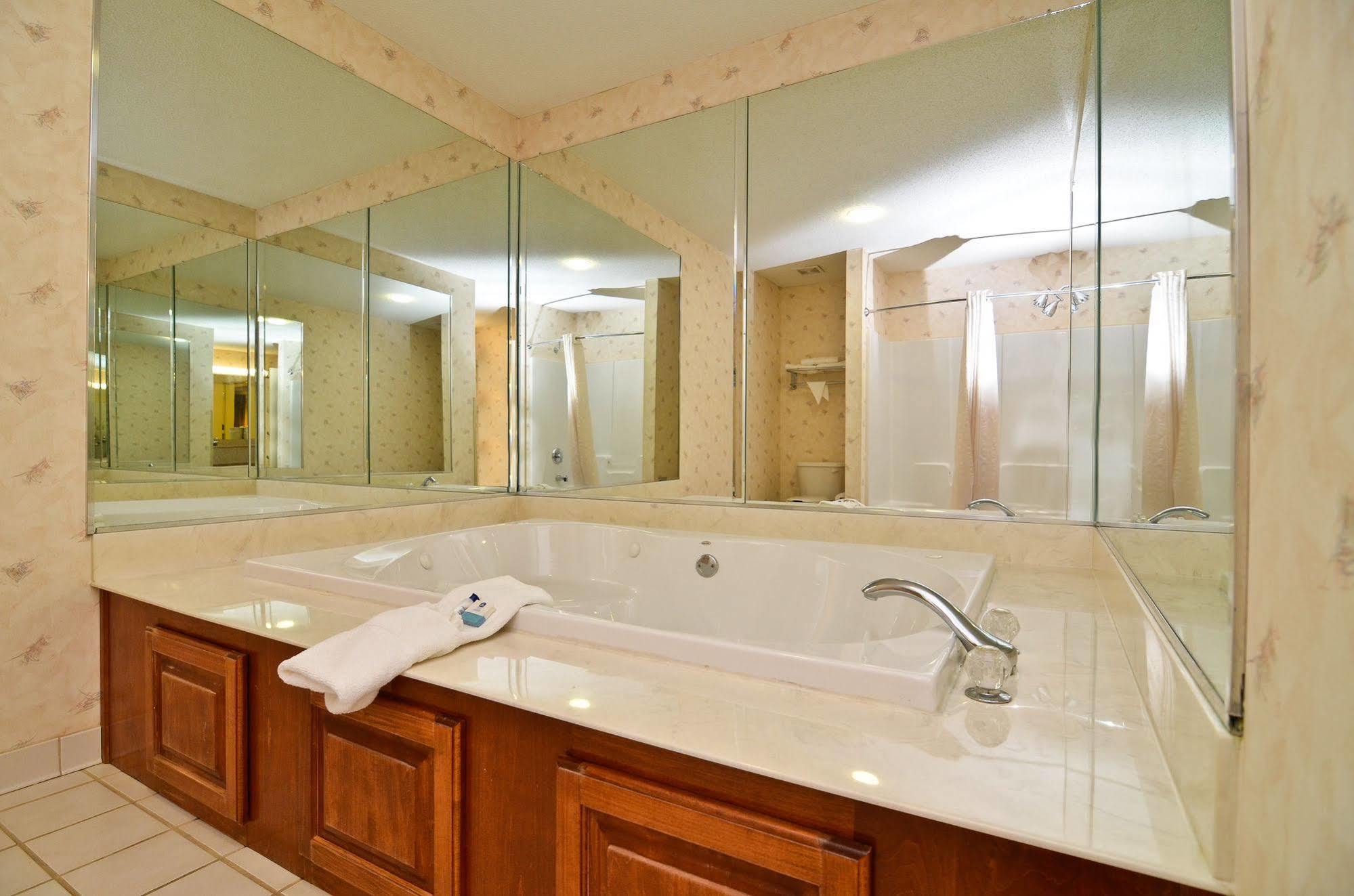 Best Western Hawkinsville Inn & Suites Δωμάτιο φωτογραφία