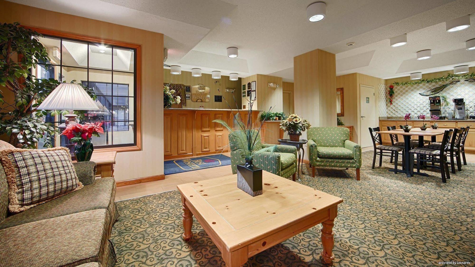 Best Western Hawkinsville Inn & Suites Εξωτερικό φωτογραφία