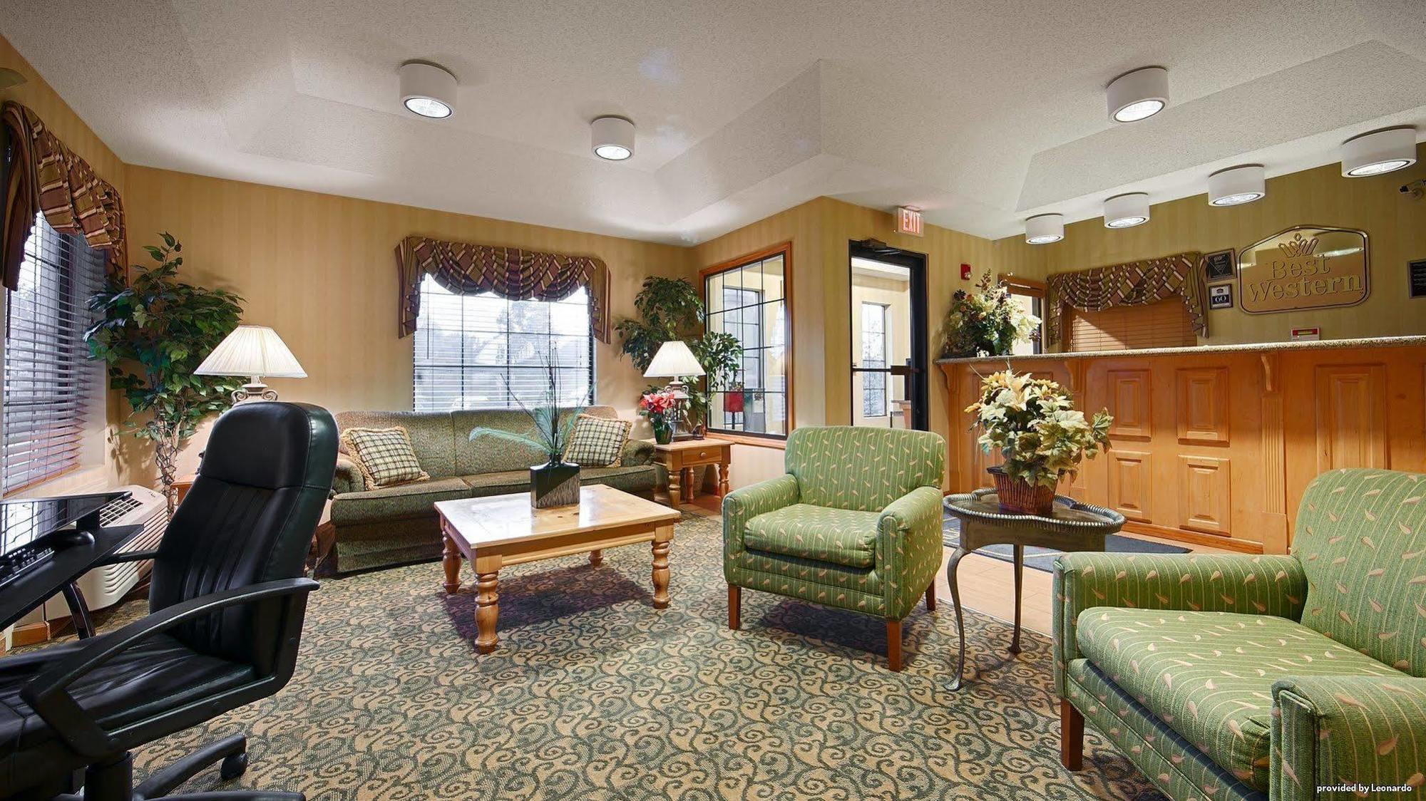 Best Western Hawkinsville Inn & Suites Εξωτερικό φωτογραφία
