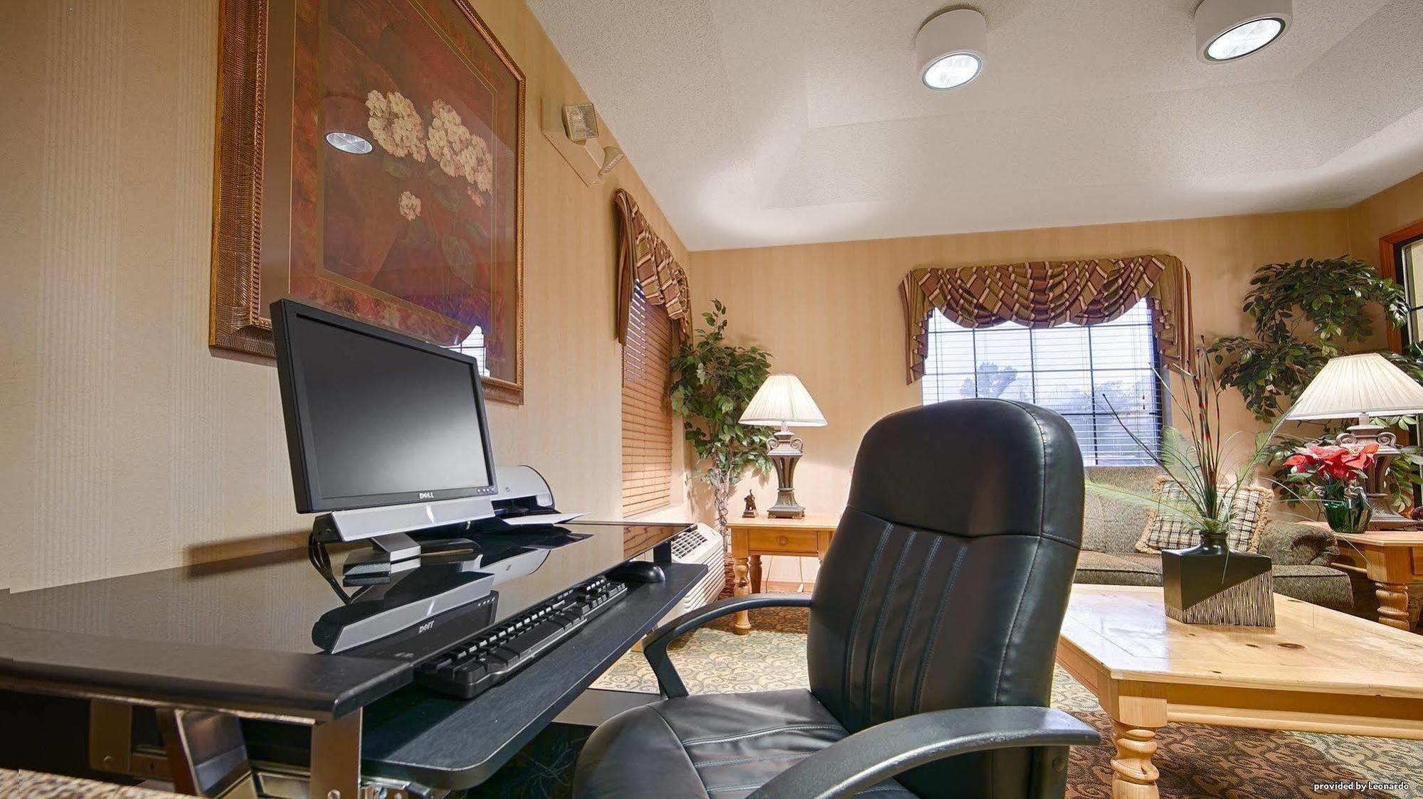 Best Western Hawkinsville Inn & Suites Εξωτερικό φωτογραφία